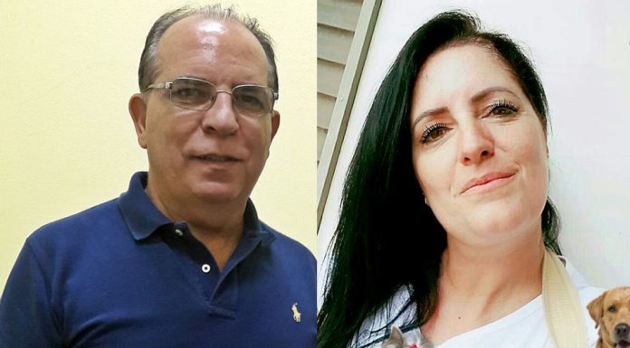 Prefeito Fernando Cunha processa cidadã por ‘difamação’ em live. “Eu não critiquei e nem citei nomes”, disse ela