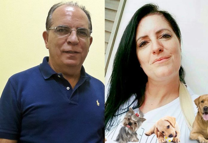 Prefeito Fernando Cunha processa cidadã por ‘difamação’ em live. “Eu não critiquei e nem citei nomes”, disse ela