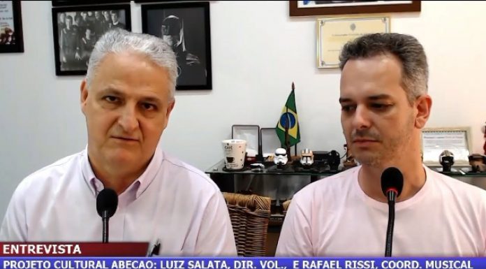 Ação Cultural ABECAO: empresas e pessoas físicas podem doar com parte do IR devido