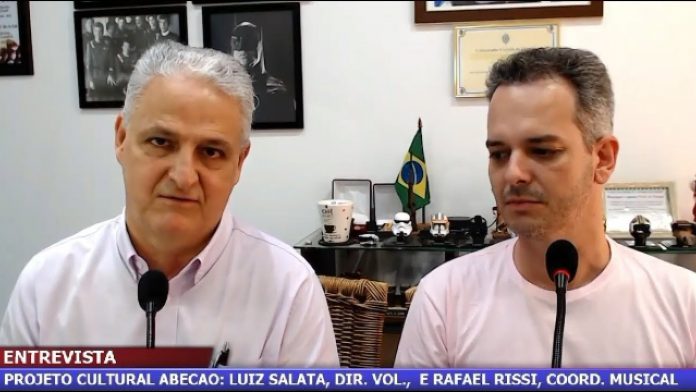 Ação Cultural ABECAO: empresas e pessoas físicas podem doar com parte do IR devido