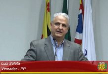 Salata chama secretário da Saúde de ‘poste’ e diz que Estância está ficando conhecida por “mortes de pessoas e gatos”