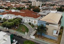 Funcionários da Santa Casa de Olímpia vão encerrar ano sem 13º. E Provedoria ‘se cala’