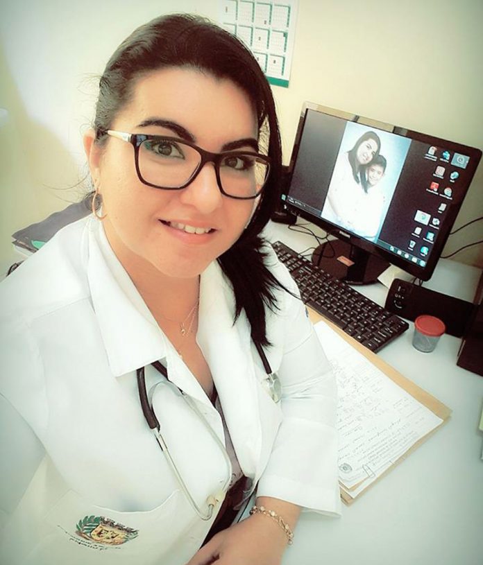 Entrevista do Diário com médica cubana está próxima de 1 milhão de visualizações no País e fora dele