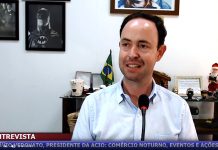Governo Municipal se divorcia da ACIO e, pela primeira vez, fará Chegada de Noel sem comércio noturno