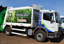 Coleta de Lixo também vai ter ‘horário especial’ neste fim de ano