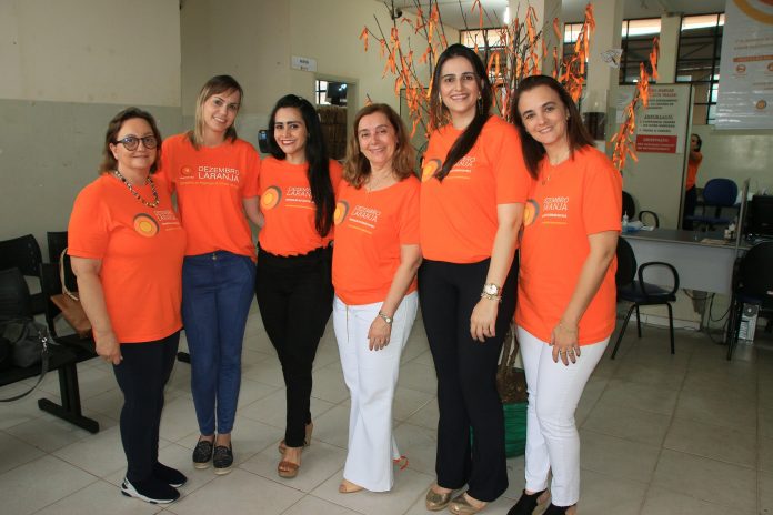 Campanha de Câncer da Pele realiza 349 atendimentos. Destes, 48 com ‘pequenos tumores’