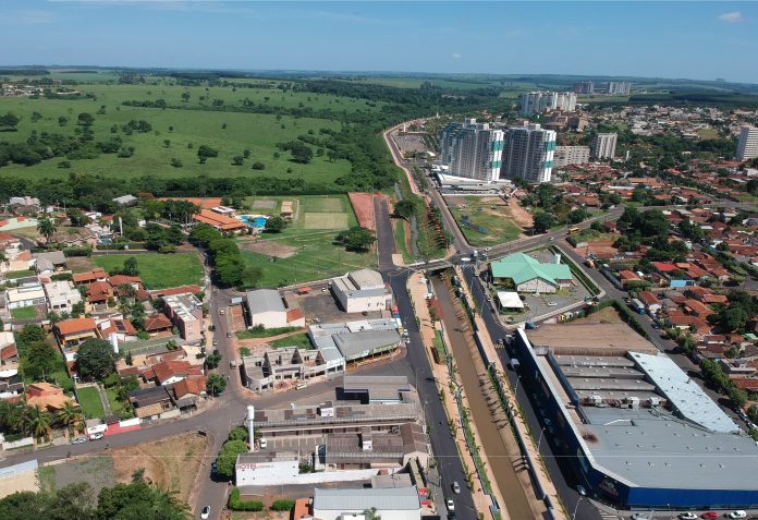 Duas novas pontes serão construídas na Avenida Aurora com financiamento federal