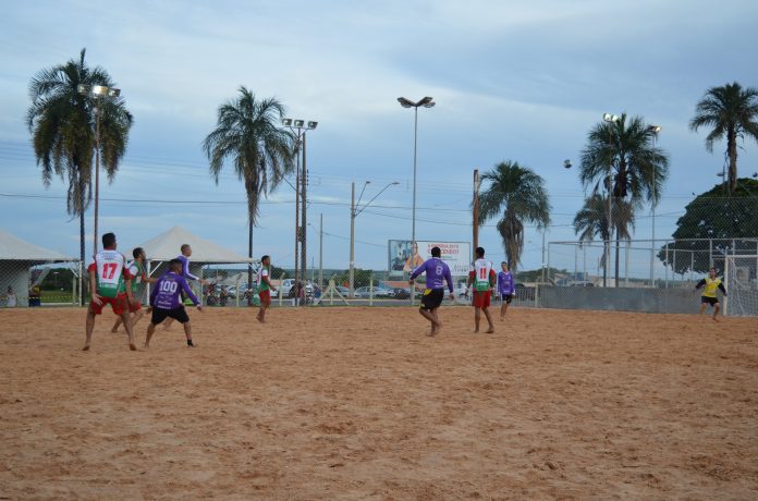 Prorrogadas as inscrições para modalidades dos Jogos de Verão 2019