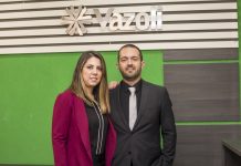 Vazoli recebe prêmio Titânio do Bradesco por evolução na região Centro-Oeste