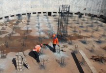 Futura Estação de Tratamento de Esgoto deverá estar pronta em 2019