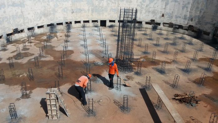 Futura Estação de Tratamento de Esgoto deverá estar pronta em 2019