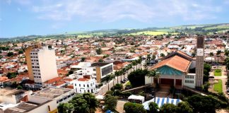 Vergonha: Olímpia despenca na avaliação do Certificado Verde/Azul
