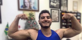 Quatro Semanas no Foco: João Vitor Orti explica como perder quilos e ganhar definição corporal