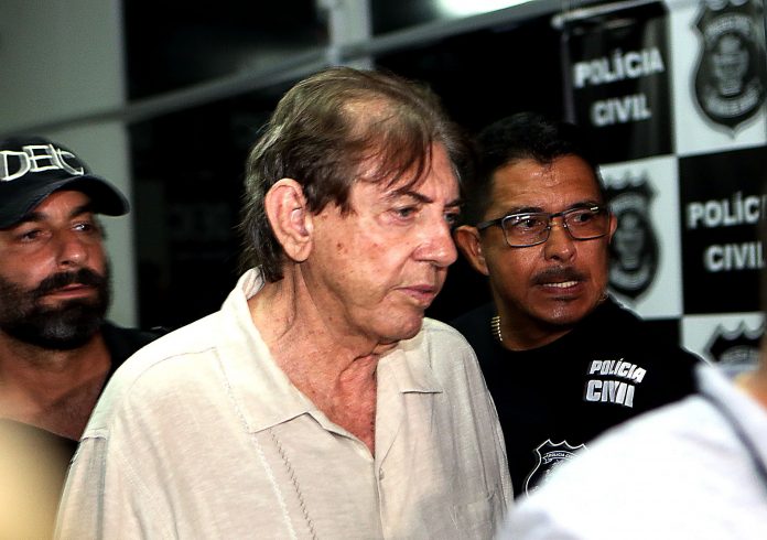 A presunção de inocência também é válida para o médium João de Deus?