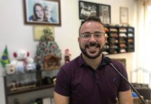 Júnior Aguiar Bortolan: a importância do profissional para soluções eficientes e modernas