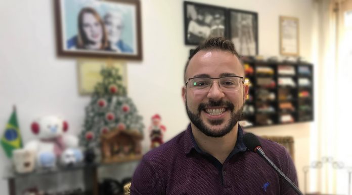 Júnior Aguiar Bortolan: a importância do profissional para soluções eficientes e modernas