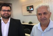 Laboratório São Matheus reinaugura Unidade Severínia mais central, ampla e moderna