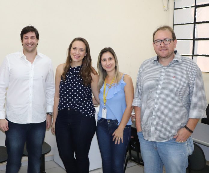 Unidade de Saúde da São José conta com dois novos médicos a partir de hoje