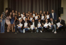 Projeto Pescar, da Tereos, forma a sexta turma em Olímpia