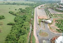 Governo Federal autoriza R$ 3,6 milhões para continuidade da Avenida Benatti