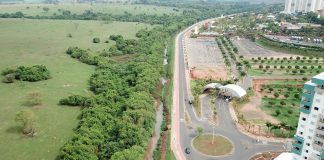 Governo Federal autoriza R$ 3,6 milhões para continuidade da Avenida Benatti