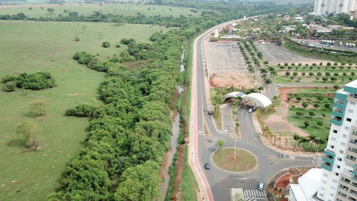 Governo Federal autoriza R$ 3,6 milhões para continuidade da Avenida Benatti