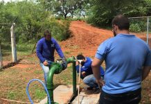 Vai faltar água nesta quarta-feira em diversos bairros devido manutenções