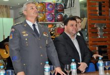 Bairro Santa Fé receberá recapeamento asfáltico de emenda de Coronel Telhada