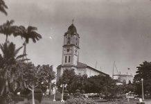 Historiador olimpiense doa acervo de fotos para Arquivo Público Municipal