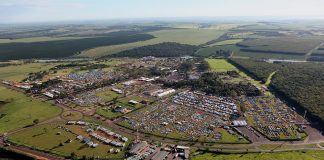 João Dória abre hoje evento que reúne mais de 100 mil adventistas em Barretos