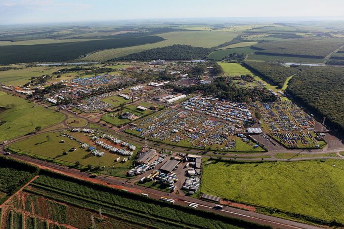 João Dória abre hoje evento que reúne mais de 100 mil adventistas em Barretos