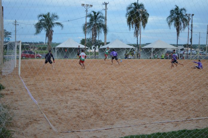 Jogos de Verão começam hoje com cerimônia de abertura e partida de futebol