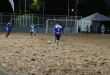 Partidas dos Jogos de Verão remarcadas devido às fortes chuvas