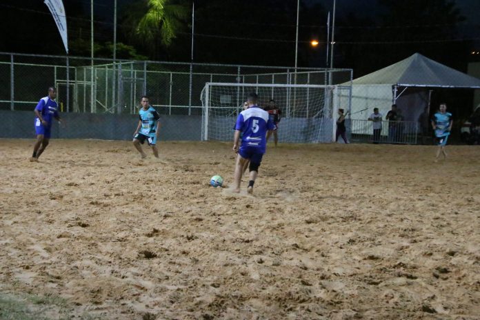 Partidas dos Jogos de Verão remarcadas devido às fortes chuvas