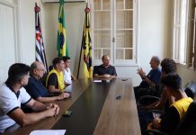 “Assistência Pra Vida”: Basquete para crianças e adolescentes ainda recebe inscrições