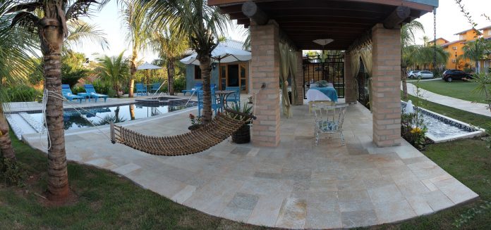 Thermas Park Resort entra para o seleto grupo dos “25 melhores hotéis para famílias” da América do Sul