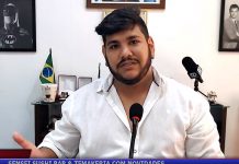 Sensei Sushi Bar e Temakeria inaugura hoje o primeiro ‘self service japonês’ de Olímpia