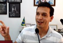 Antonio Neto diz que continua firme na política em Olímpia: “Vou apoiar um bom nome para 2020”