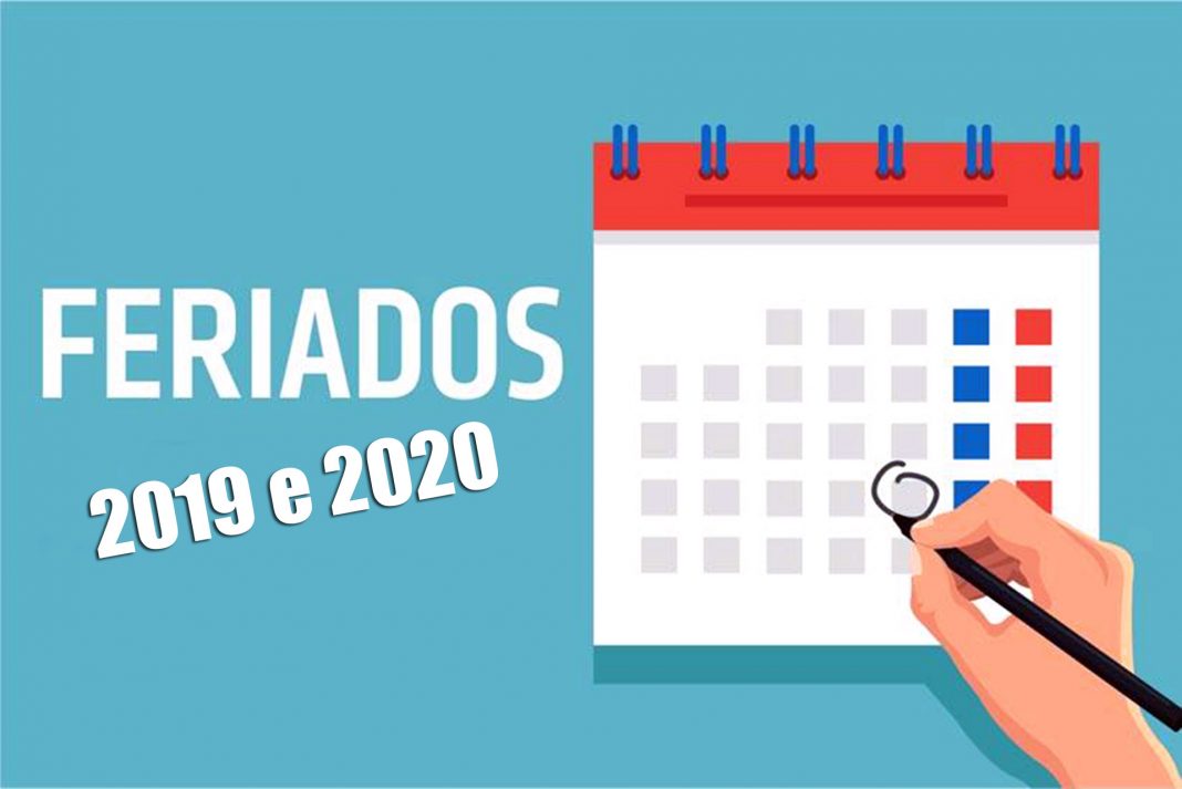 feriados