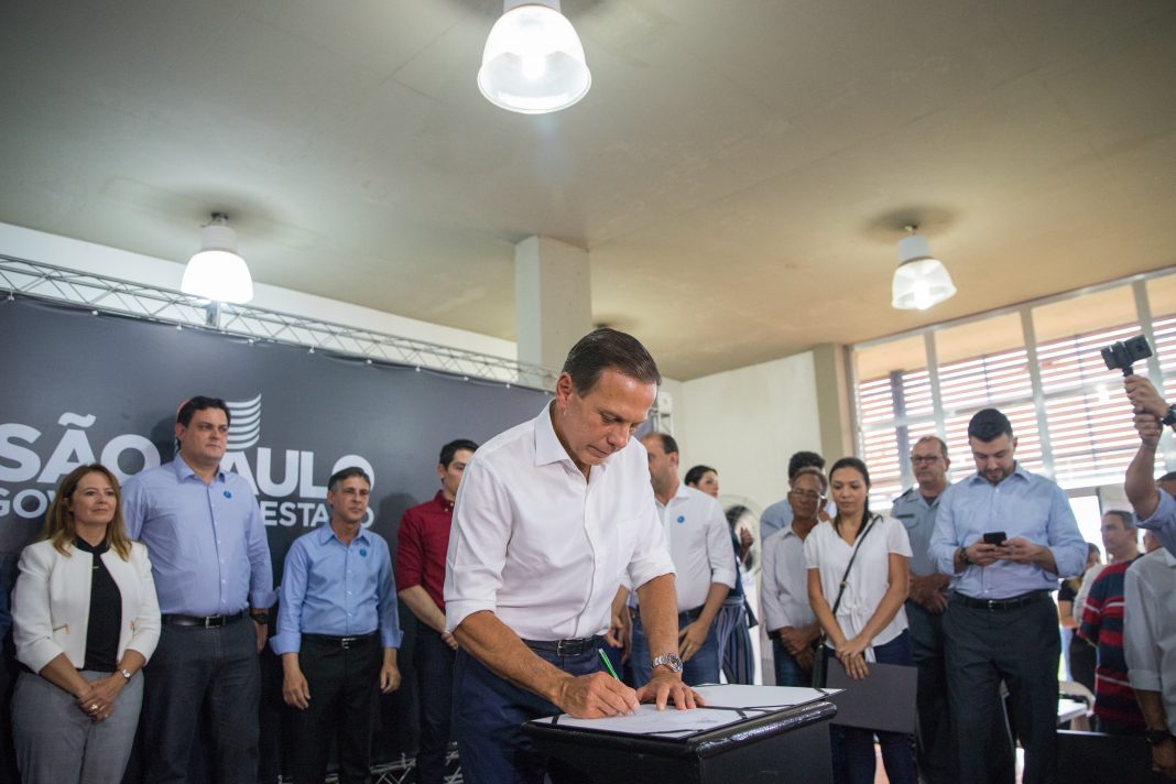 Assinatura de Contratos em Barretos
