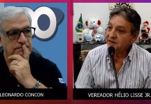 Vereador condena reajuste ‘abusivo’ do DAEMO e acusa o ônus de atividades ‘atípicas’