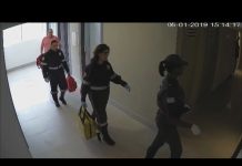 Exclusivo: as imagens do casal antes e depois da morte em hotel. E os demais acontecimentos