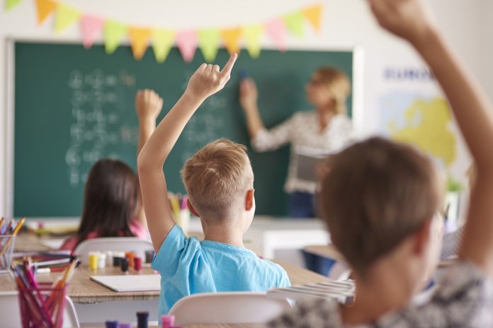 Seis mil alunos das escolas municipais retornam às aulas dia 30