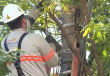 Furto de energia em Olímpia quase dobrou em 2018, e empresa intensifica fiscalização