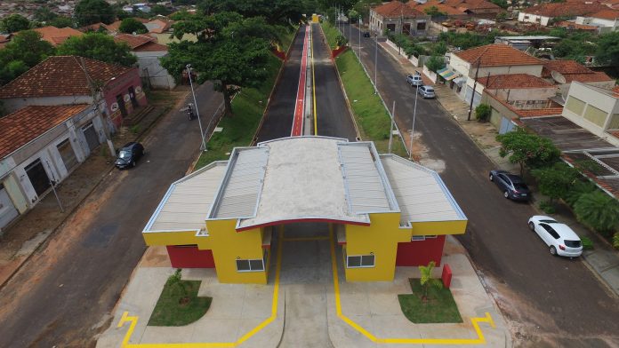 116 anos de Olímpia será comemorado com semana de atividades e show