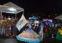Duas ‘escolas de samba’ confirmam desfile e matinês serão na ‘nova’ Avenida dos Olimpienses