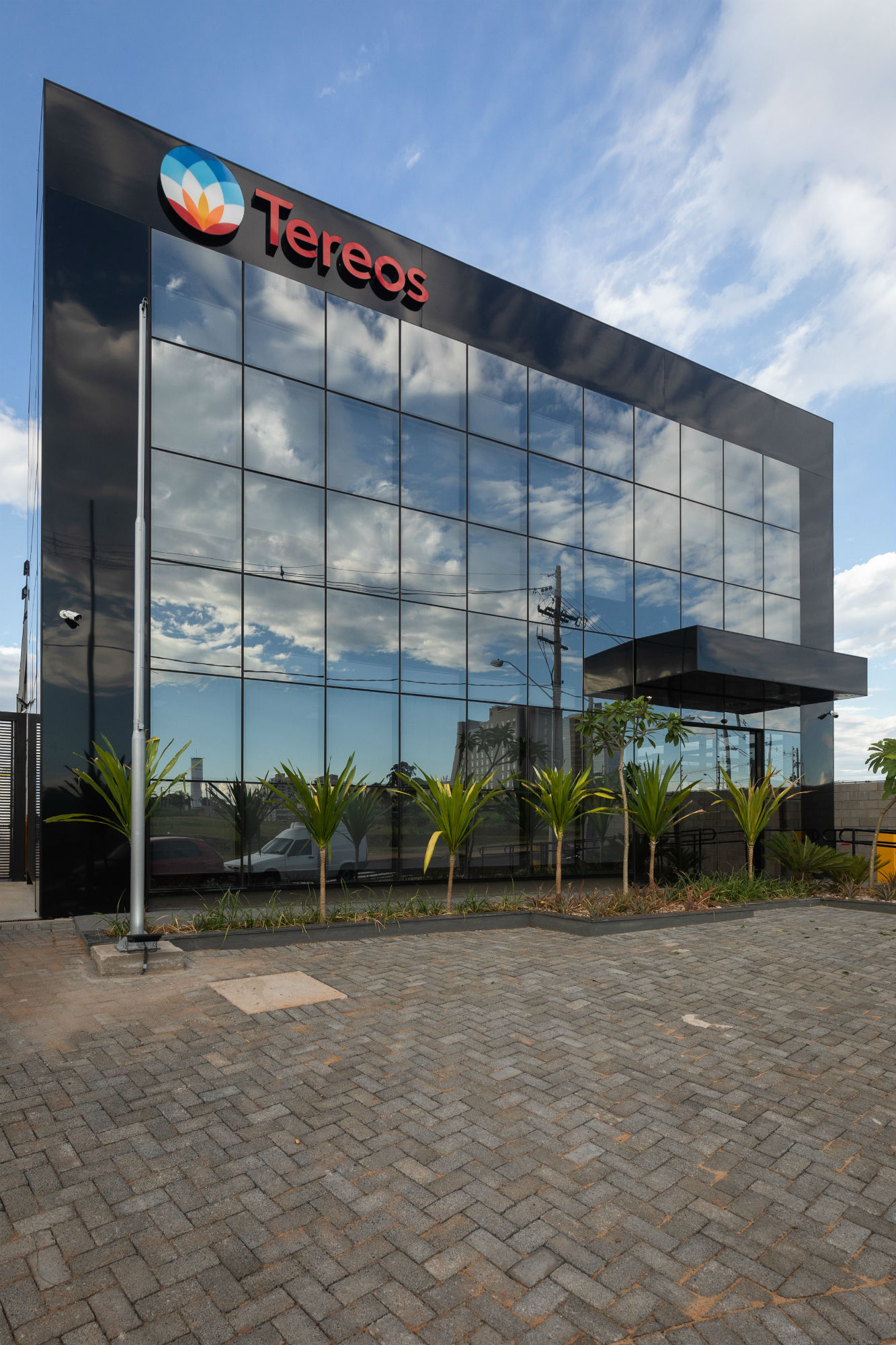 Tereos inaugura Business Service Center (BSC) para centralizar serviços ...
