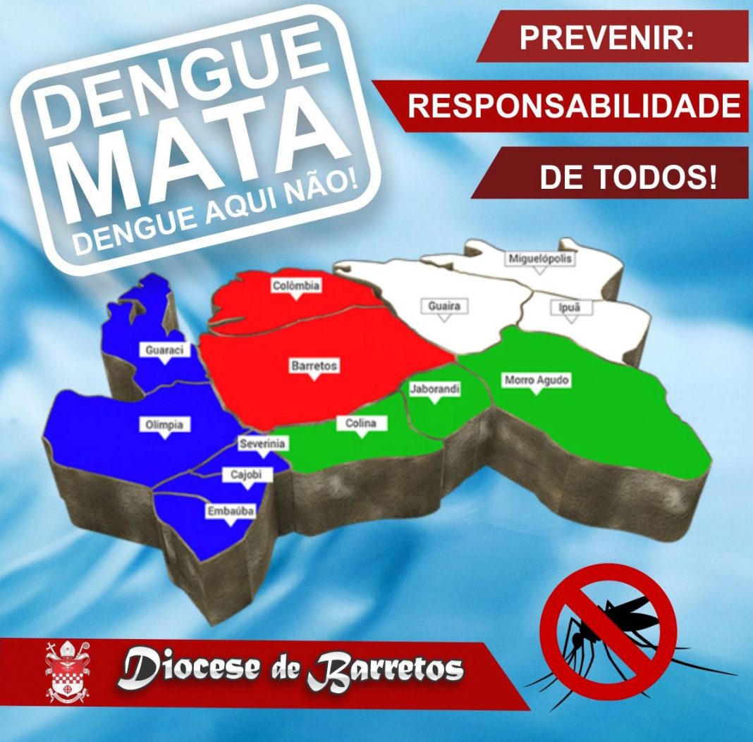 dengue 2
