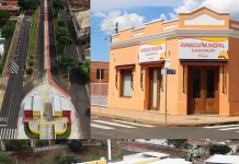 Começam as atividades dos 116 anos da Estância Turística de Olímpia. E, com inaugurações