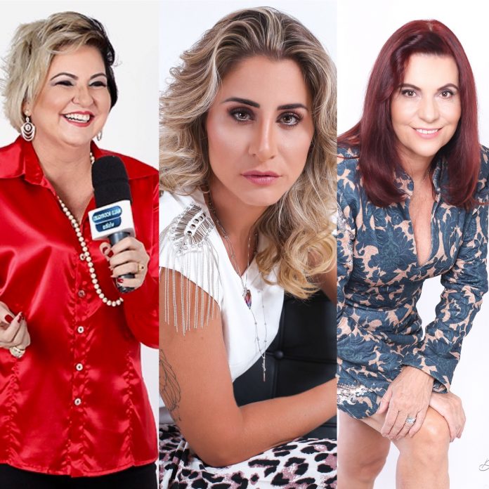 Talk show e mostra fotográfica celebram Dia Internacional da Mulher no Iguatemi